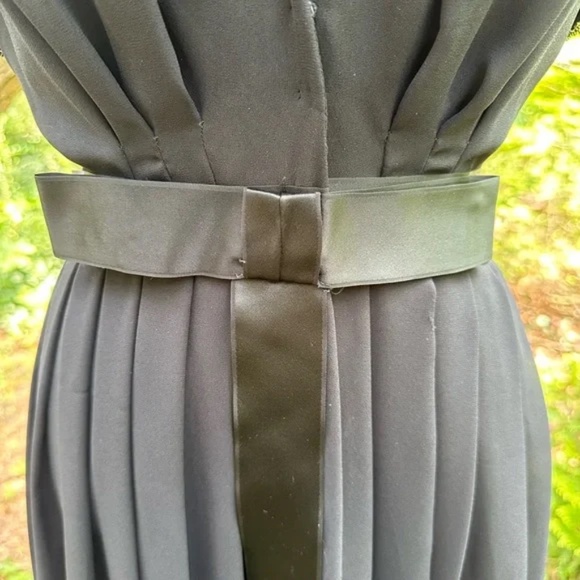 Vintage The Gilbert’s for Tally Dress 1960’s New York size Small - Picture 8 of 8